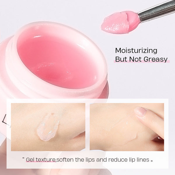 Sakura Lip Mask 8g