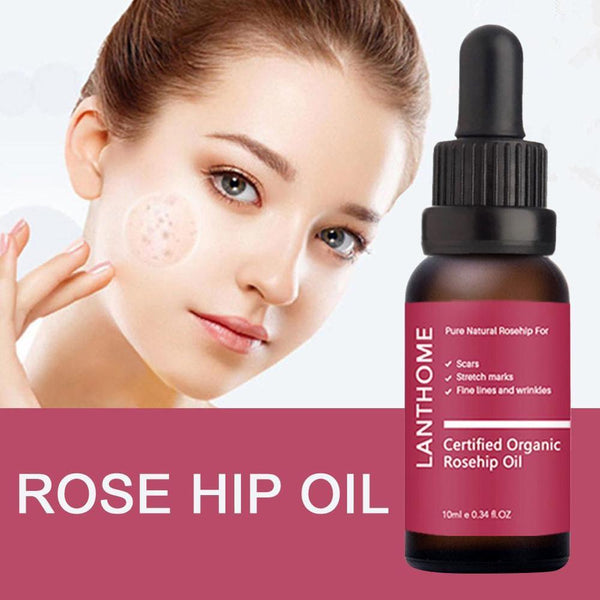 Rosehip Seed Face Oil