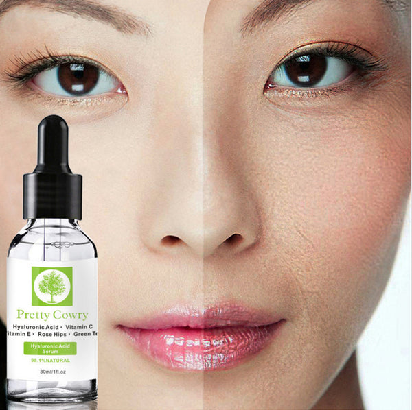 Vitamin C Glow Serum