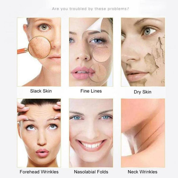 Collagen Moisturising Cream