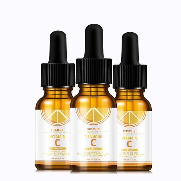 Vitamin C Serum (3-Pack)