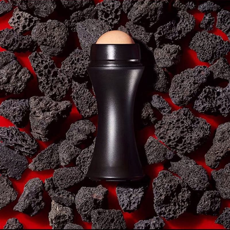 Volcanic Stone Oil-Absorbing Roller