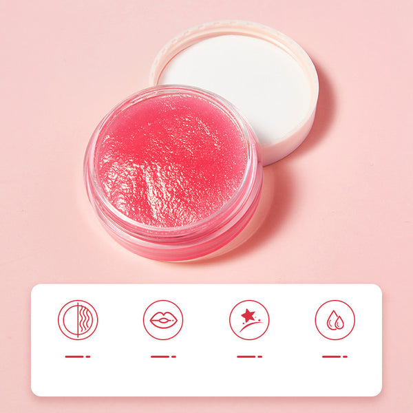 Hydrating Lip Mask