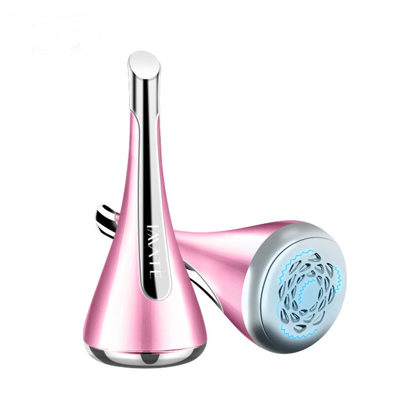 Microcurrent Facial Massager