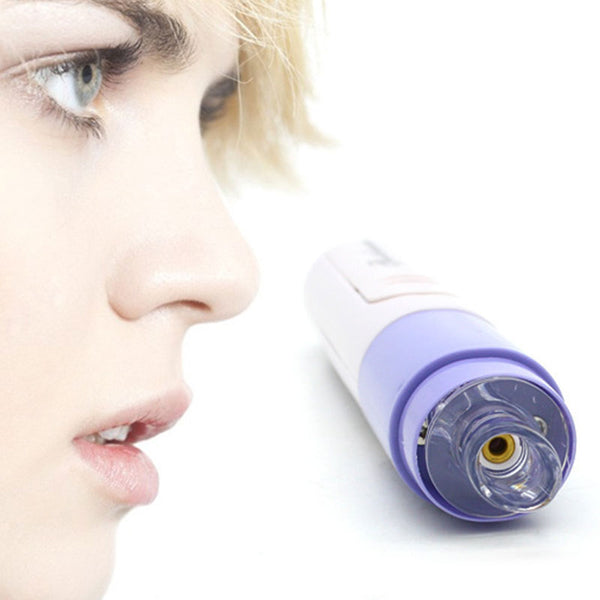 Electric Pore Cleanser and Face Massager