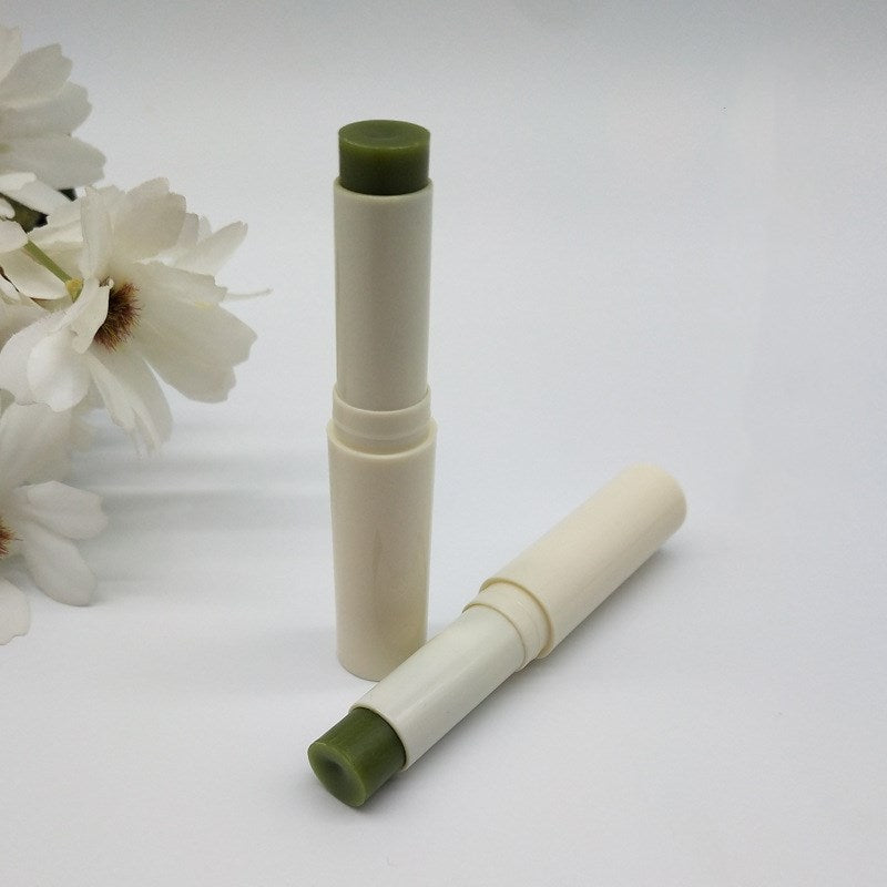 Green Tea Vitamin E Lip Balm