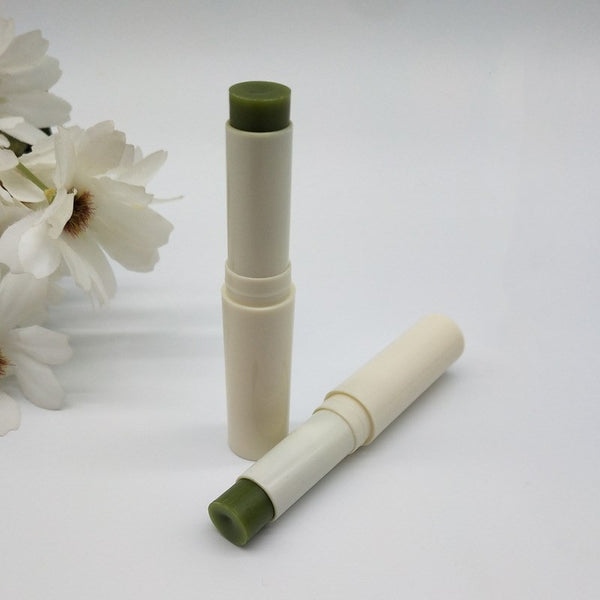 Green Tea Vitamin E Lip Balm