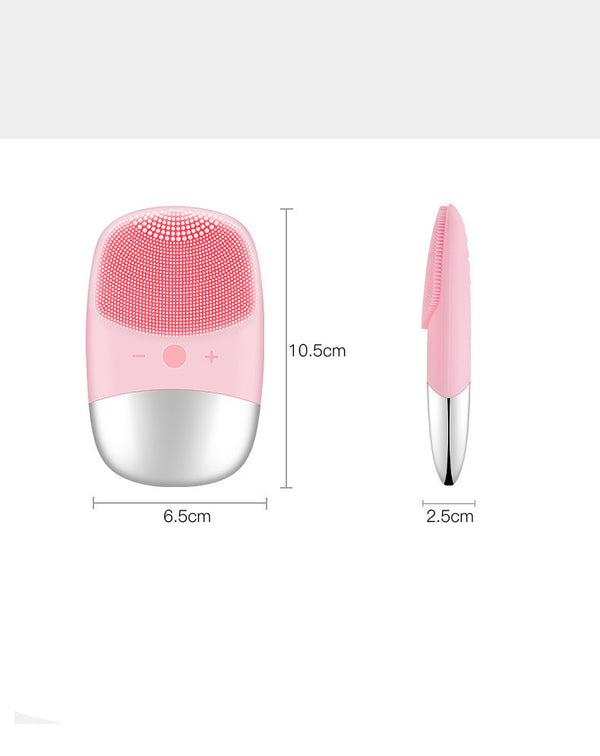 Mini Sonic Cleansing Brush