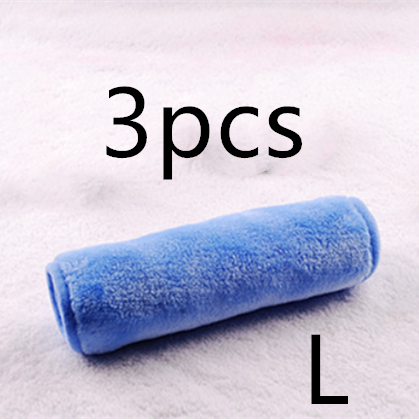 Microfibre Makeup Remover Towel