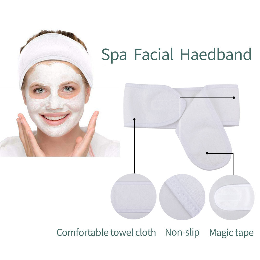 Double-Sided Makeup Remover Rounds