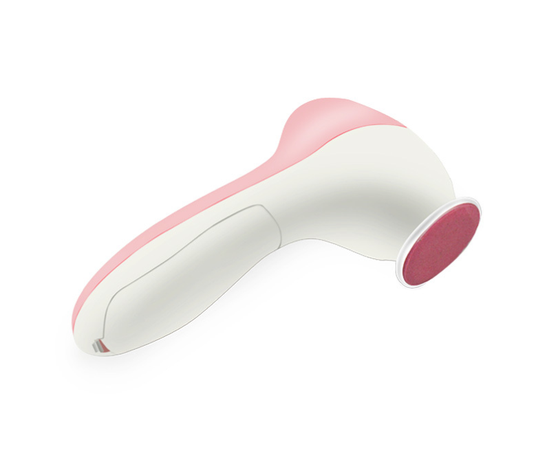 5-in-1 Electric Facial Cleansing Brush