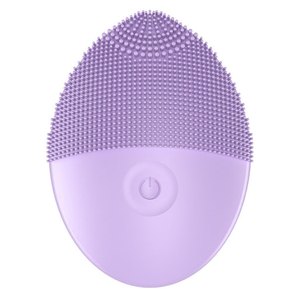 Electric Facial Cleanser Silicone