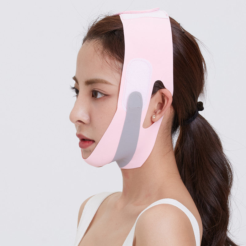 V-Line Contour Face Strap