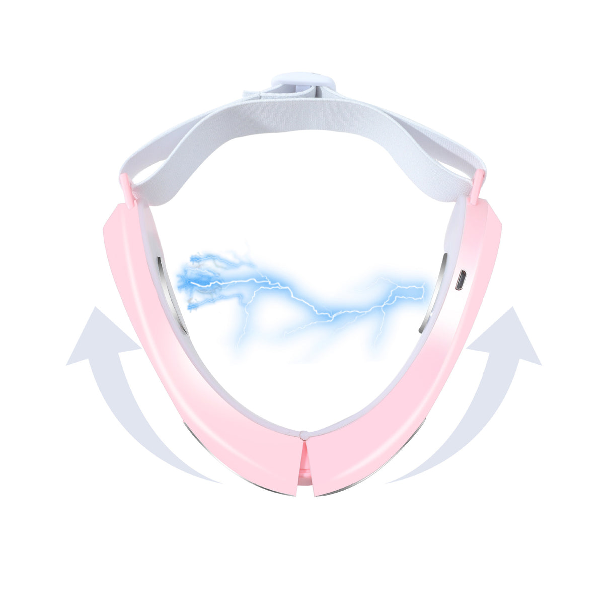 Smile Line Facial Massager