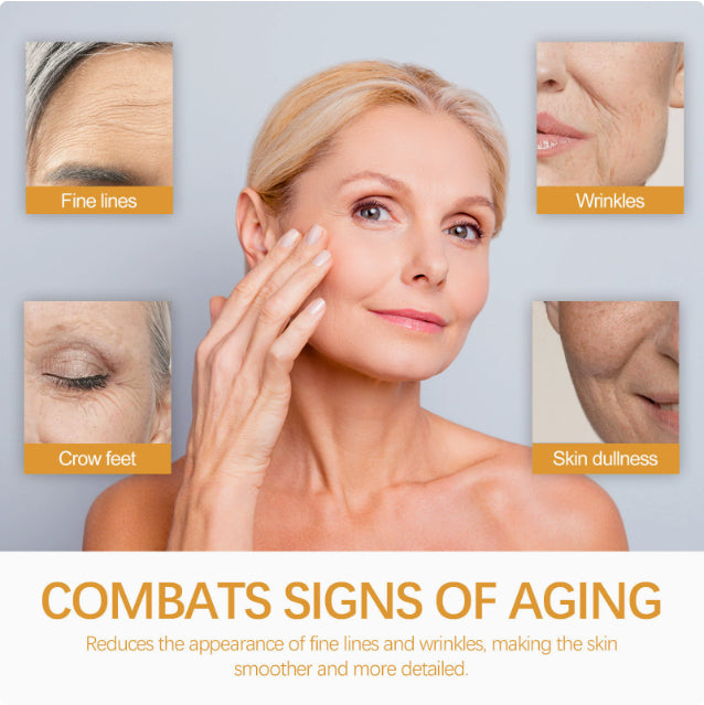 Daily Moisturising Face Cream