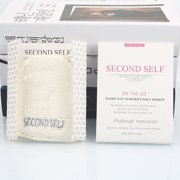 Reusable Makeup Remover Cloth