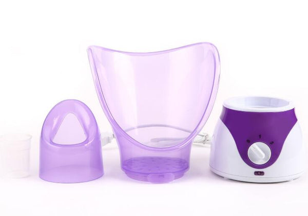 Home Facial Steamer