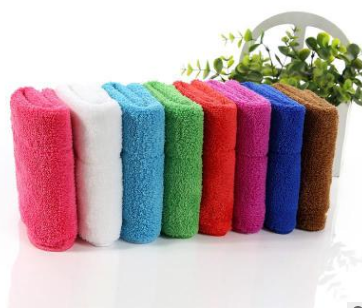 Reusable Makeup Remover Towels