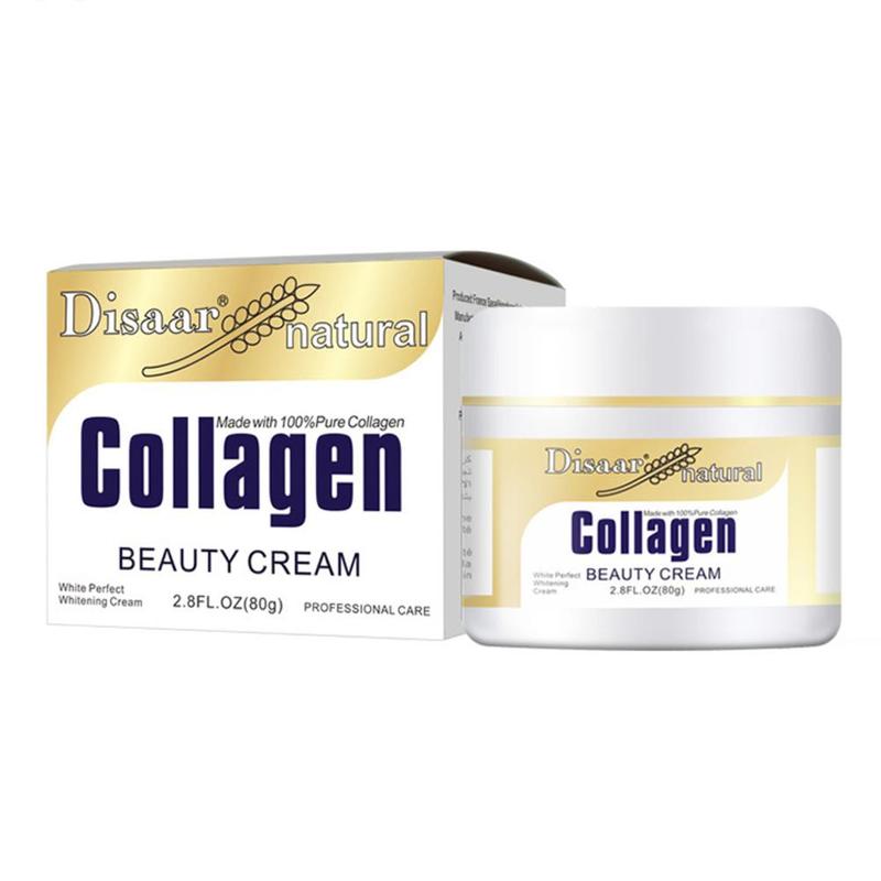 Collagen Moisturising Cream