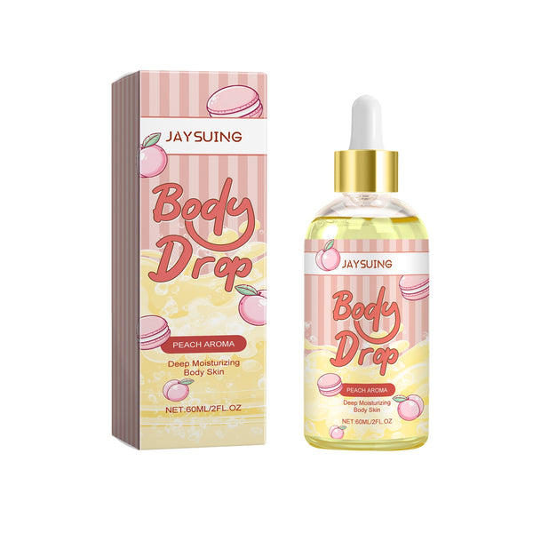 Nourishing Body Oil