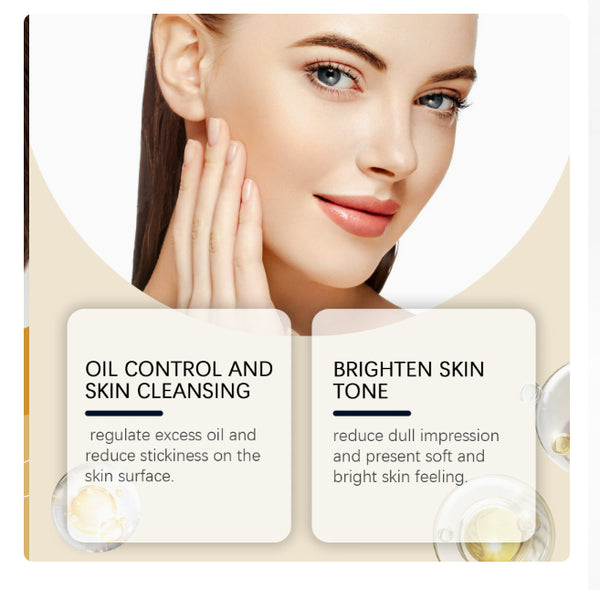 Deep Cleansing Clay Face Mask