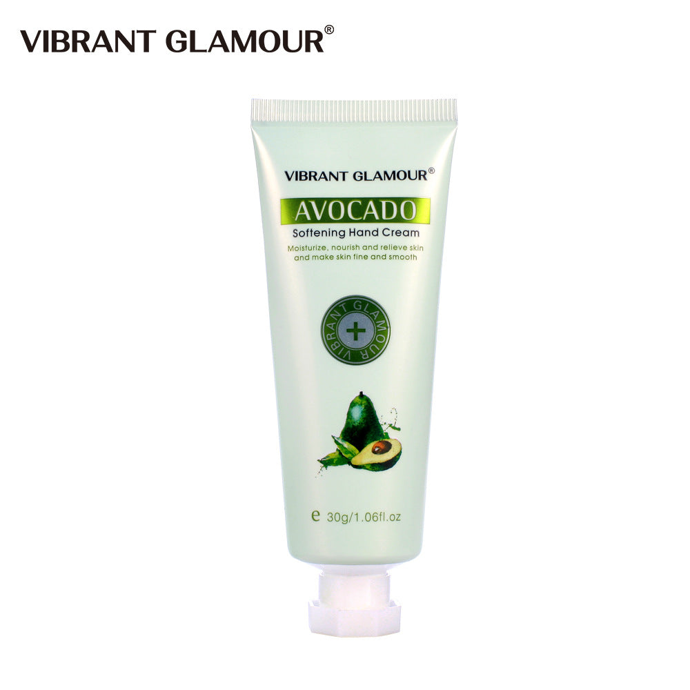 Avocado Hand Cream