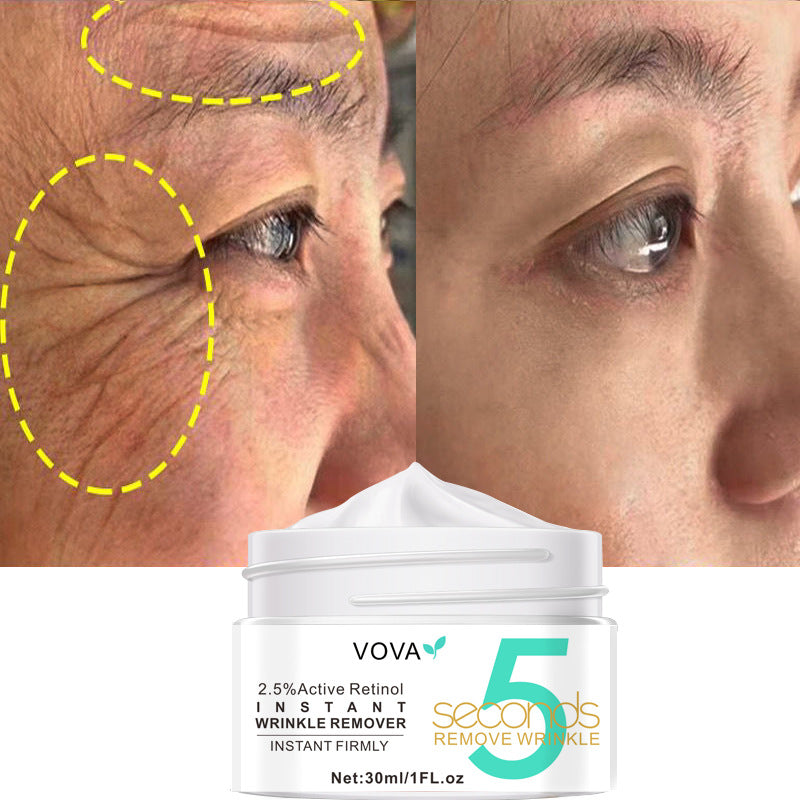 Retinol Face Cream 30ml