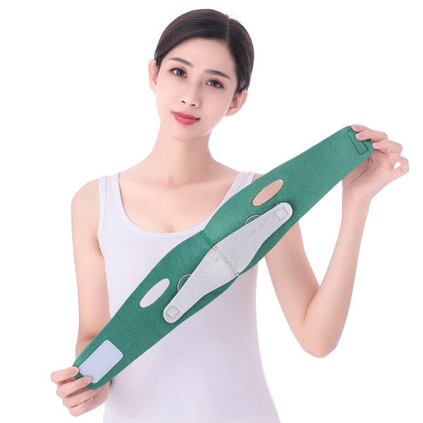 V-Line Face Contour Strap