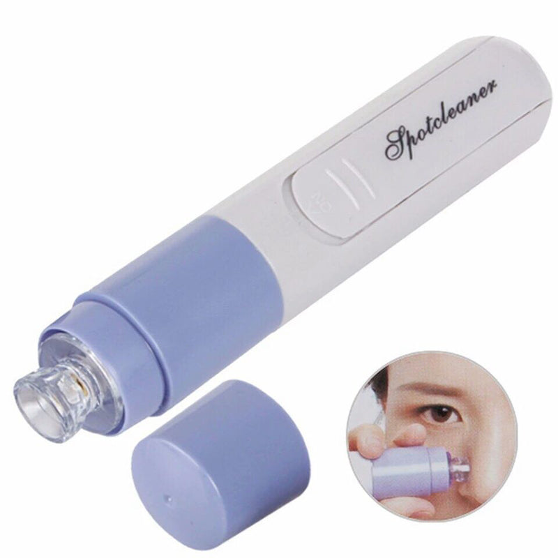 Electric Pore Cleanser and Face Massager