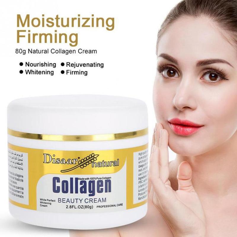 Collagen Moisturising Cream