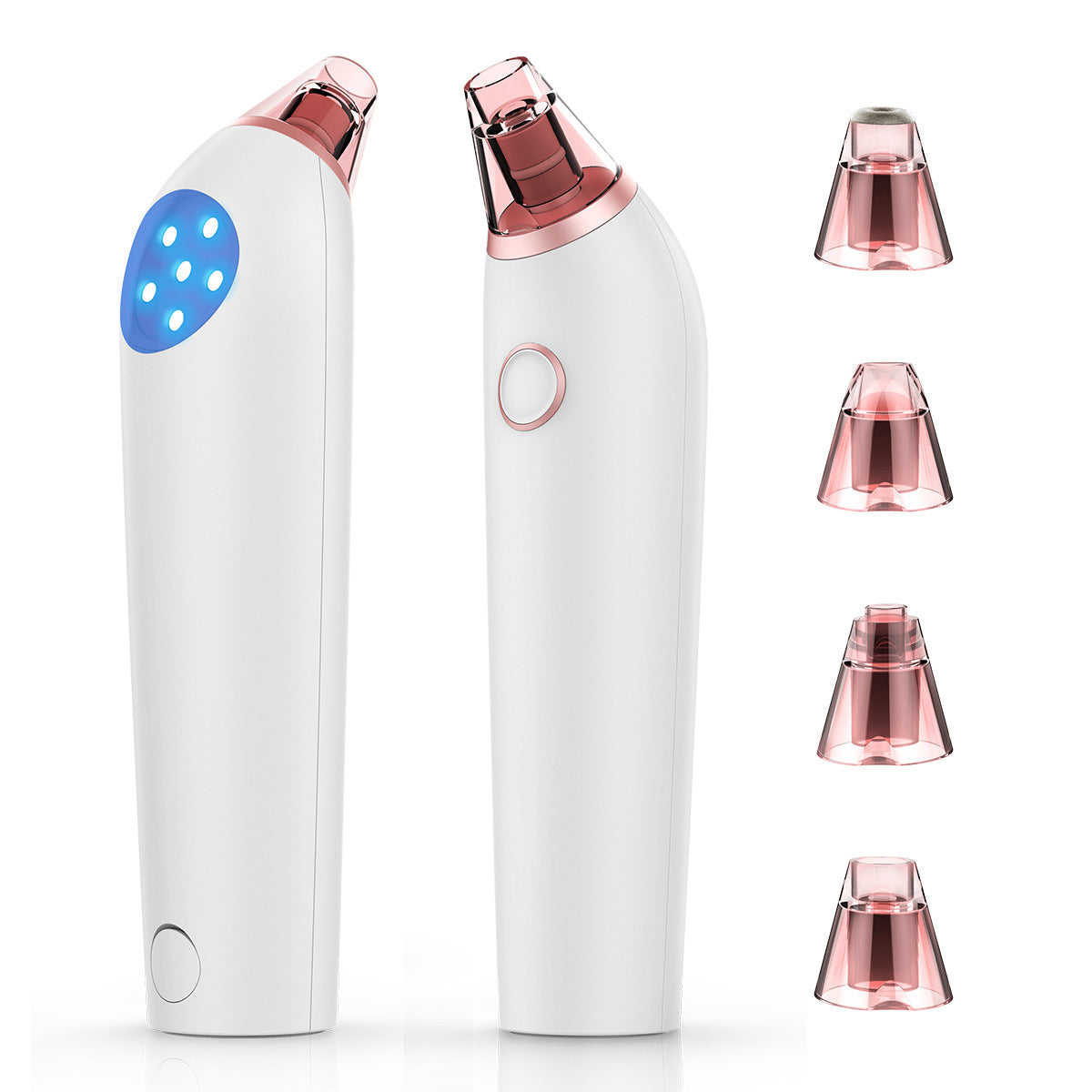 Electric Pore Vacuum Cleaner