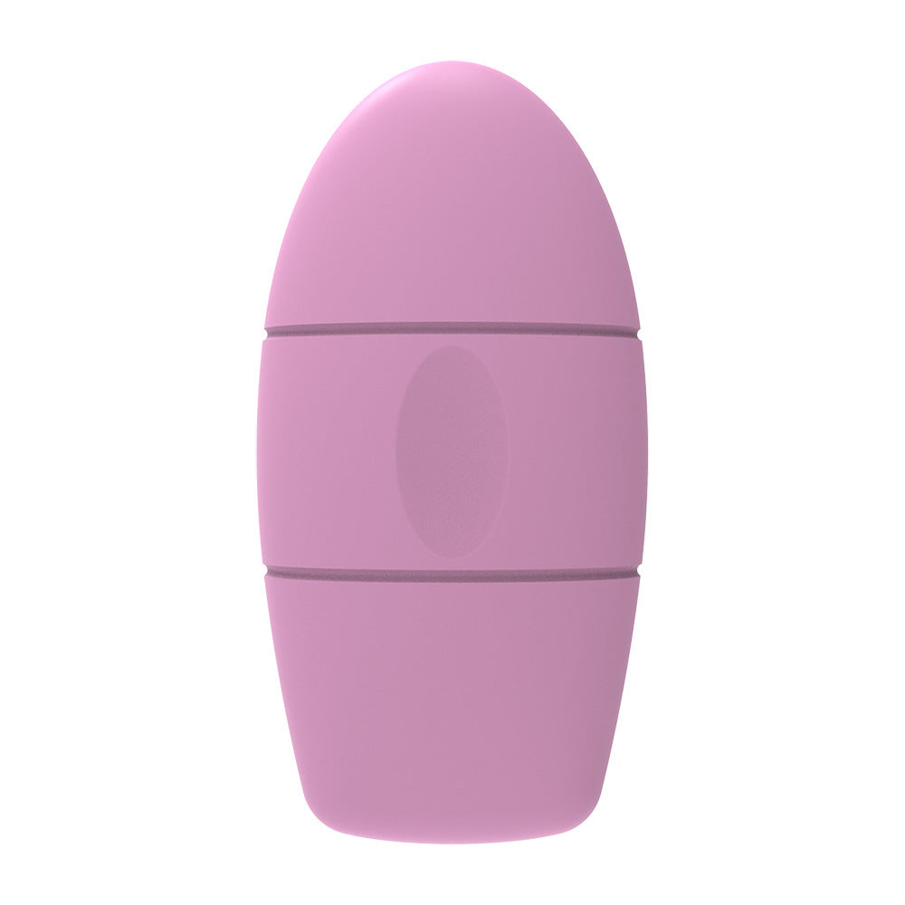Silicone Ice Roller