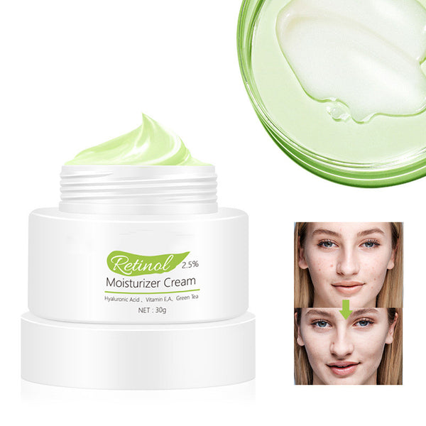 Retinol Moisturising Cream
