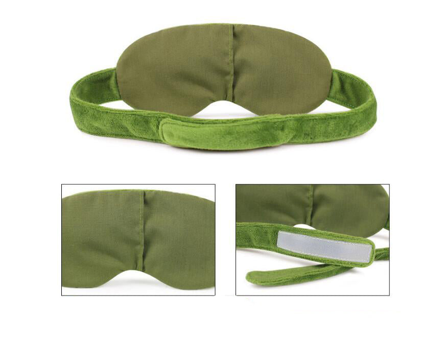Overnight Sleeping Mask