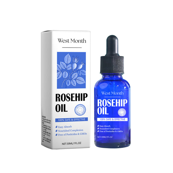 Rosehip Facial Oil
