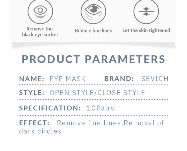 Hydrating Under-Eye Patches
