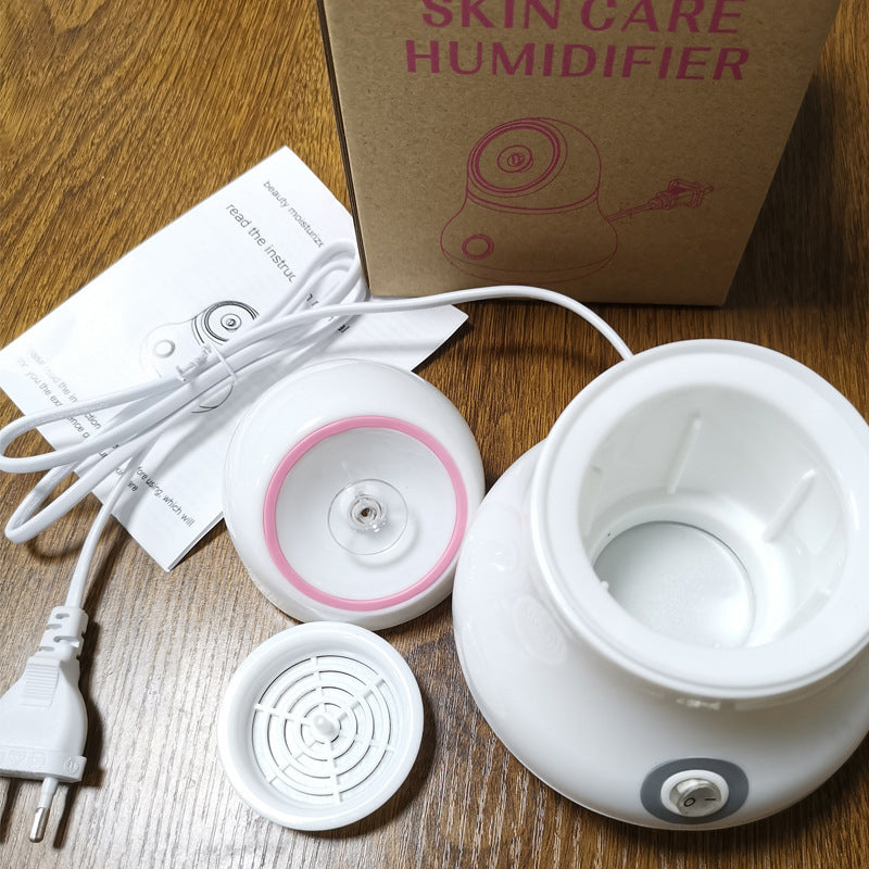Facial Steamer
