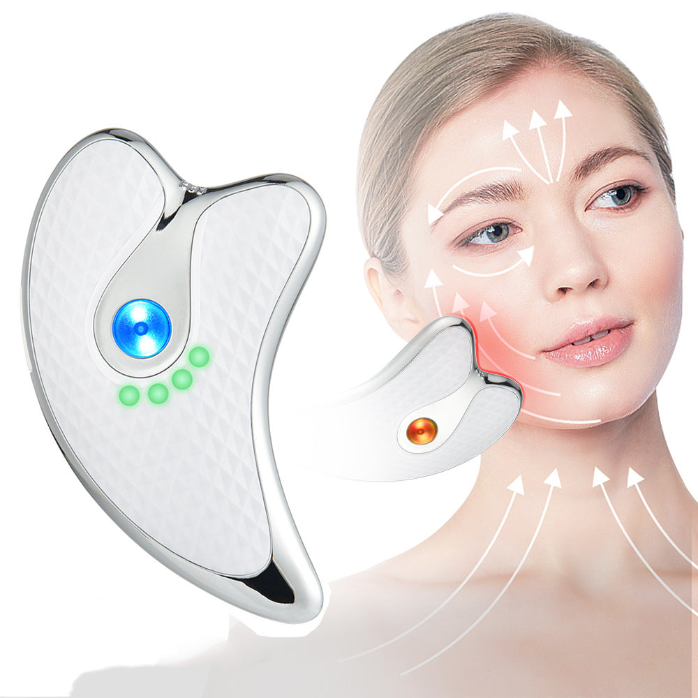 Vibrating Electric Gua Sha
