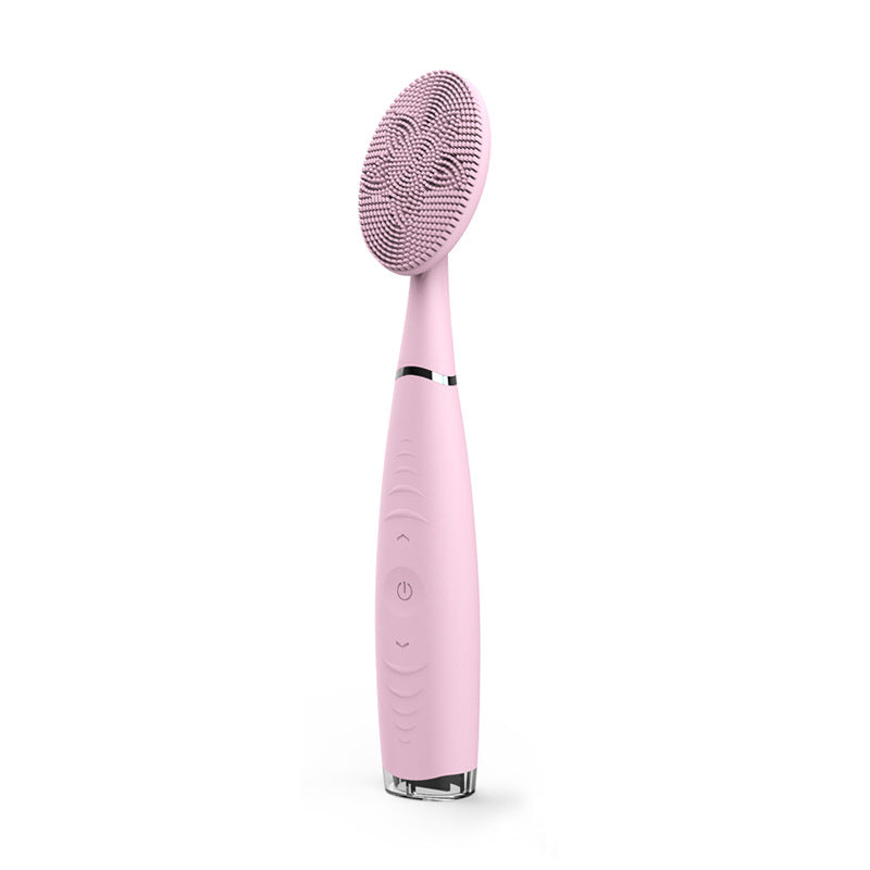 Silicone Facial Cleansing Brush