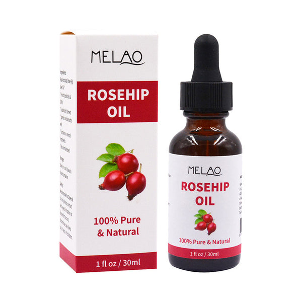 Rosehip Face Oil 30ml