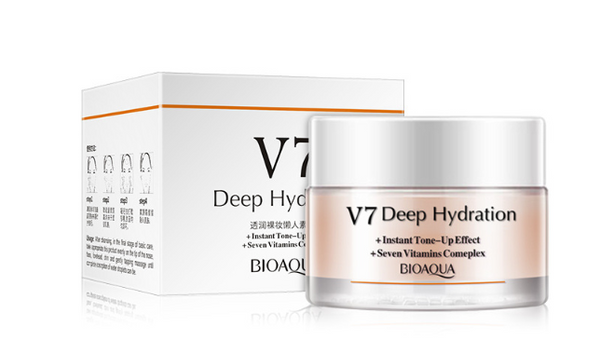 Glow Day Cream