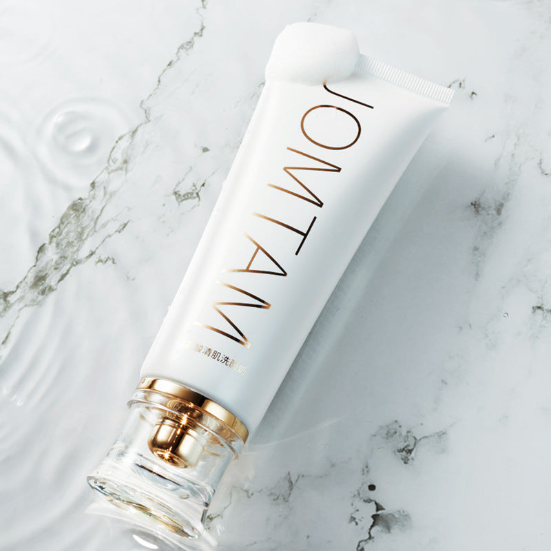Amino Acid Gentle Facial Cleanser