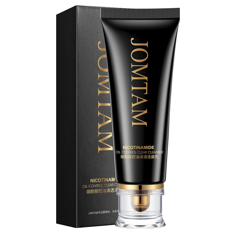 Amino Acid Gentle Facial Cleanser