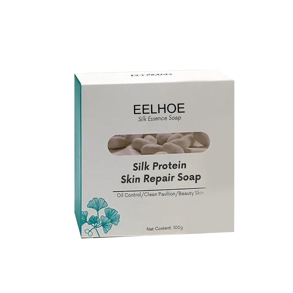 Goat Milk and Silk Protein Face Soap