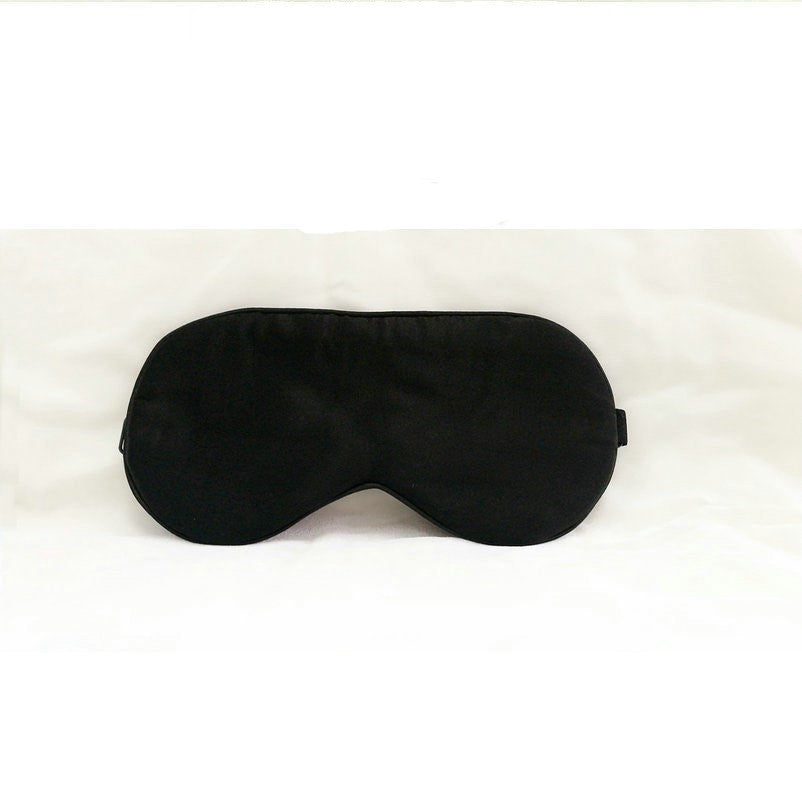 Silk Sleep Eye Mask