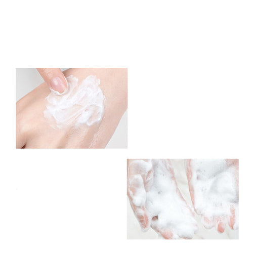 Amino Acid Gentle Facial Cleanser