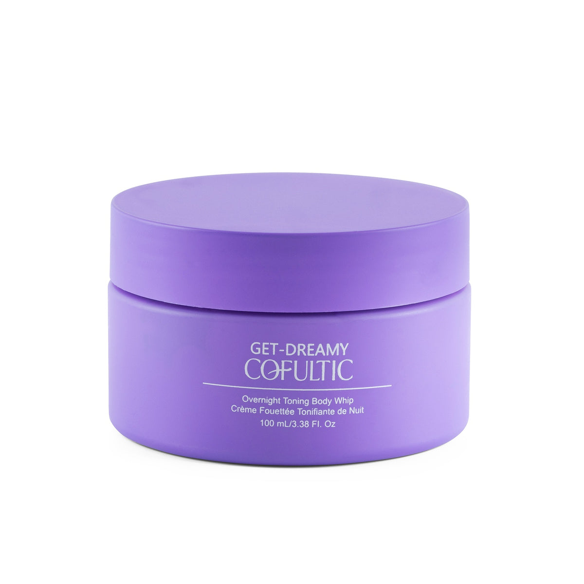 Overnight Night Cream