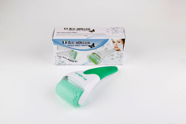 Ice Face Roller