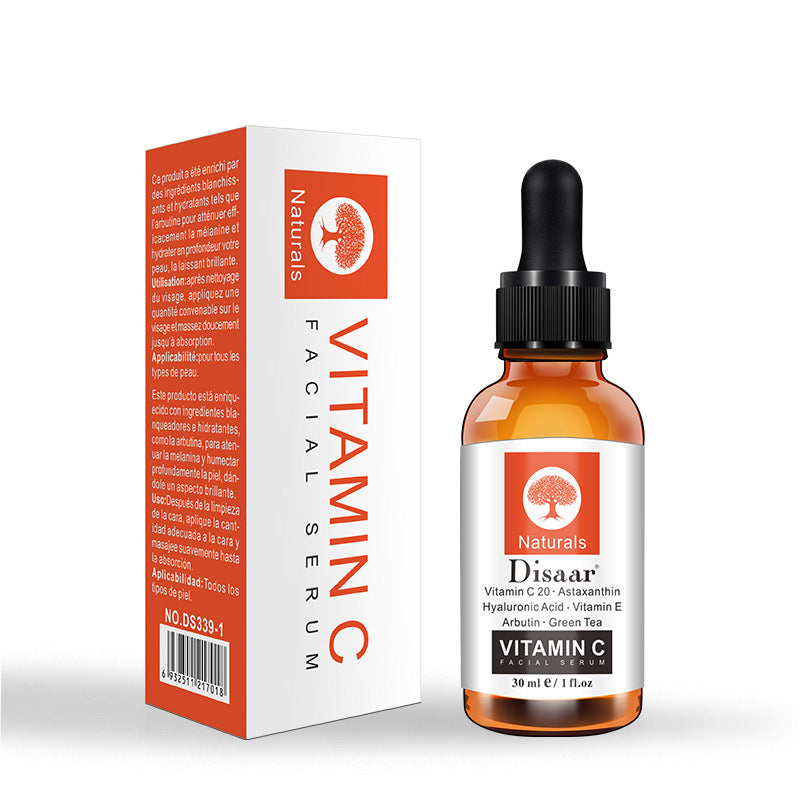 Vitamin C Serum 30ml