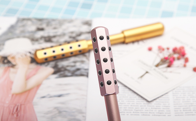 Germanium Facial Massage Roller